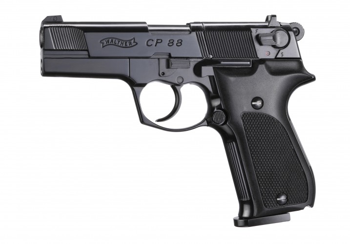 Walther CP88              art.2000101